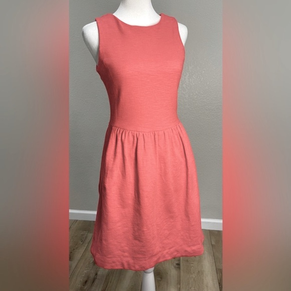 J. CEW SLEEVELESS DRESS